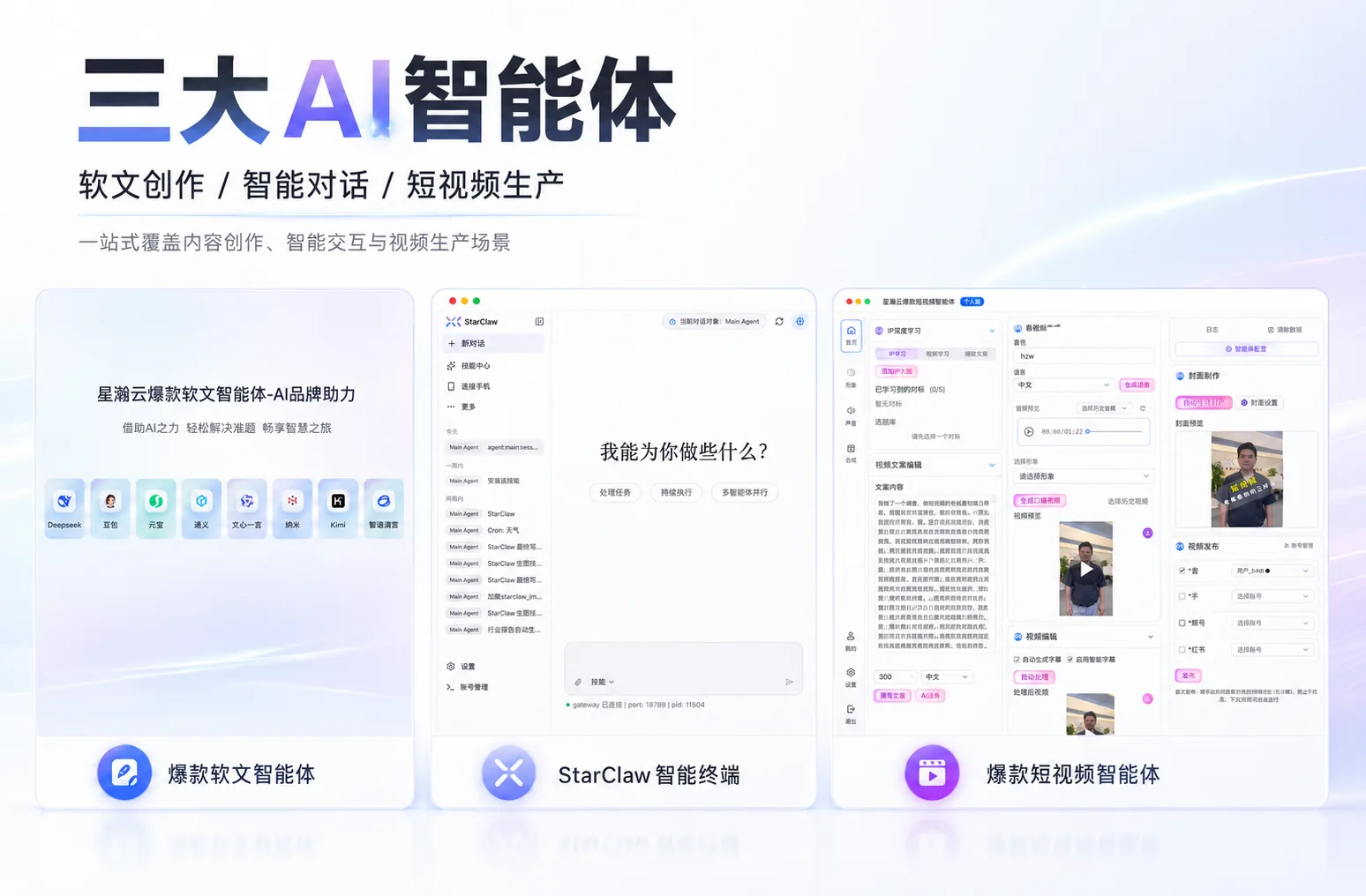 AI 超级员工